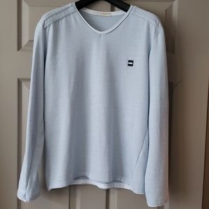 Mondo long sleeve shirt